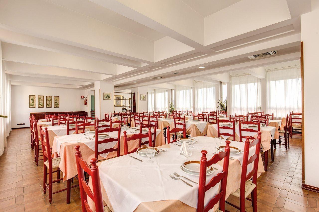 Hotel Casa Per Ferie Benedetta Roma