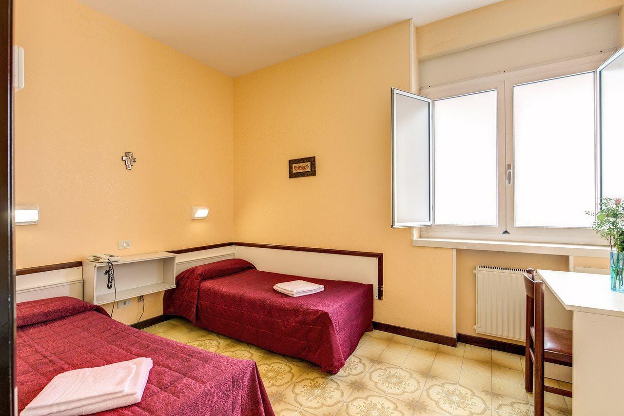 Casa Per Ferie Benedetta Roma